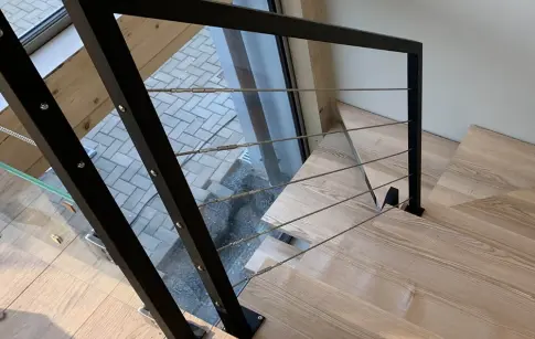 PALMARINI FERRONNERIE CONTEMPORAINE