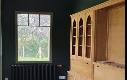 ETABLISSEMENTS LAGARDE