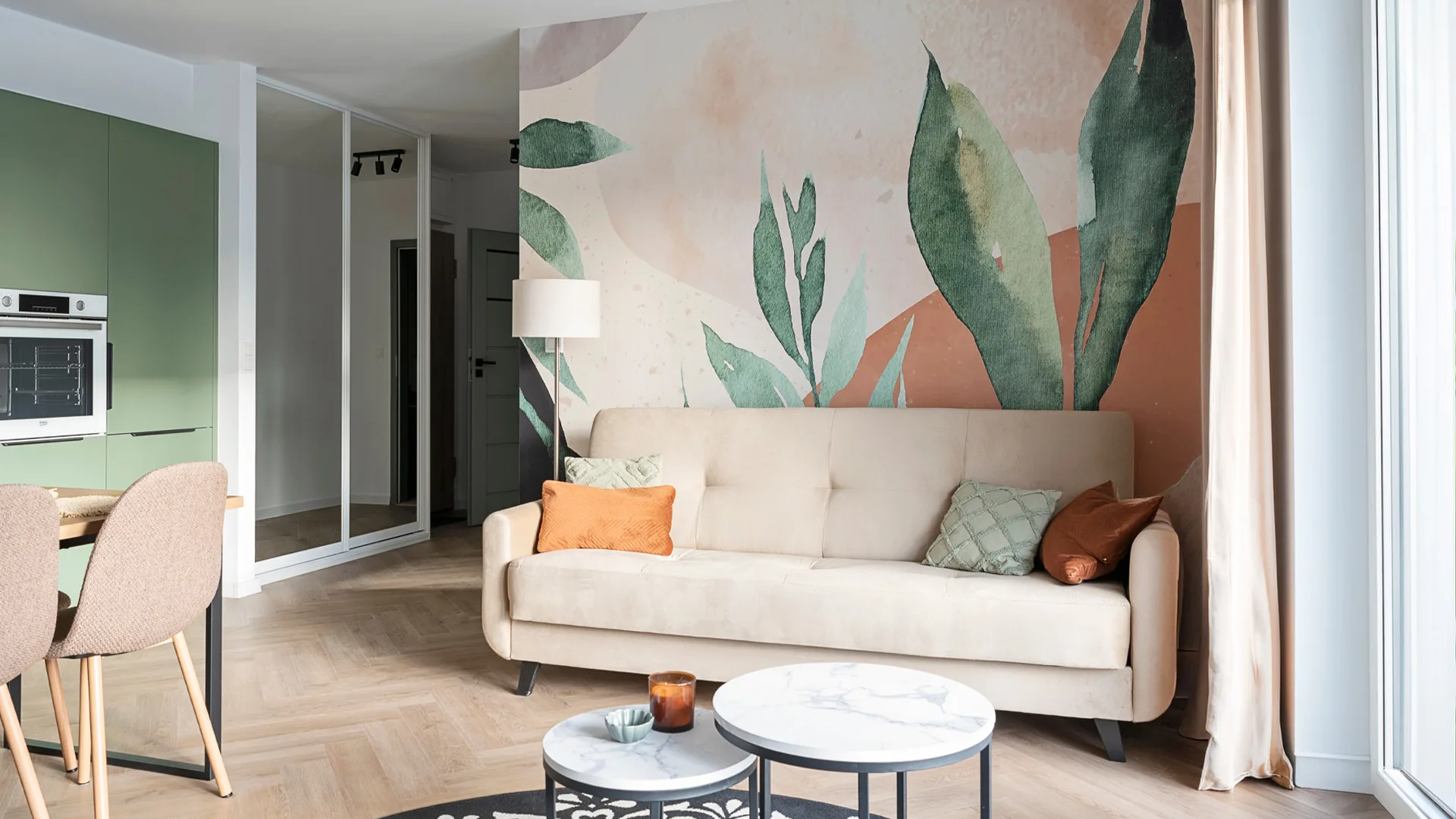 Travaux de peinture et décoration à Tinqueux