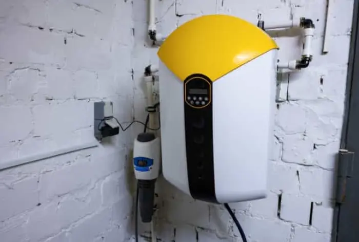 Plomberie et chauffage en région parisienne