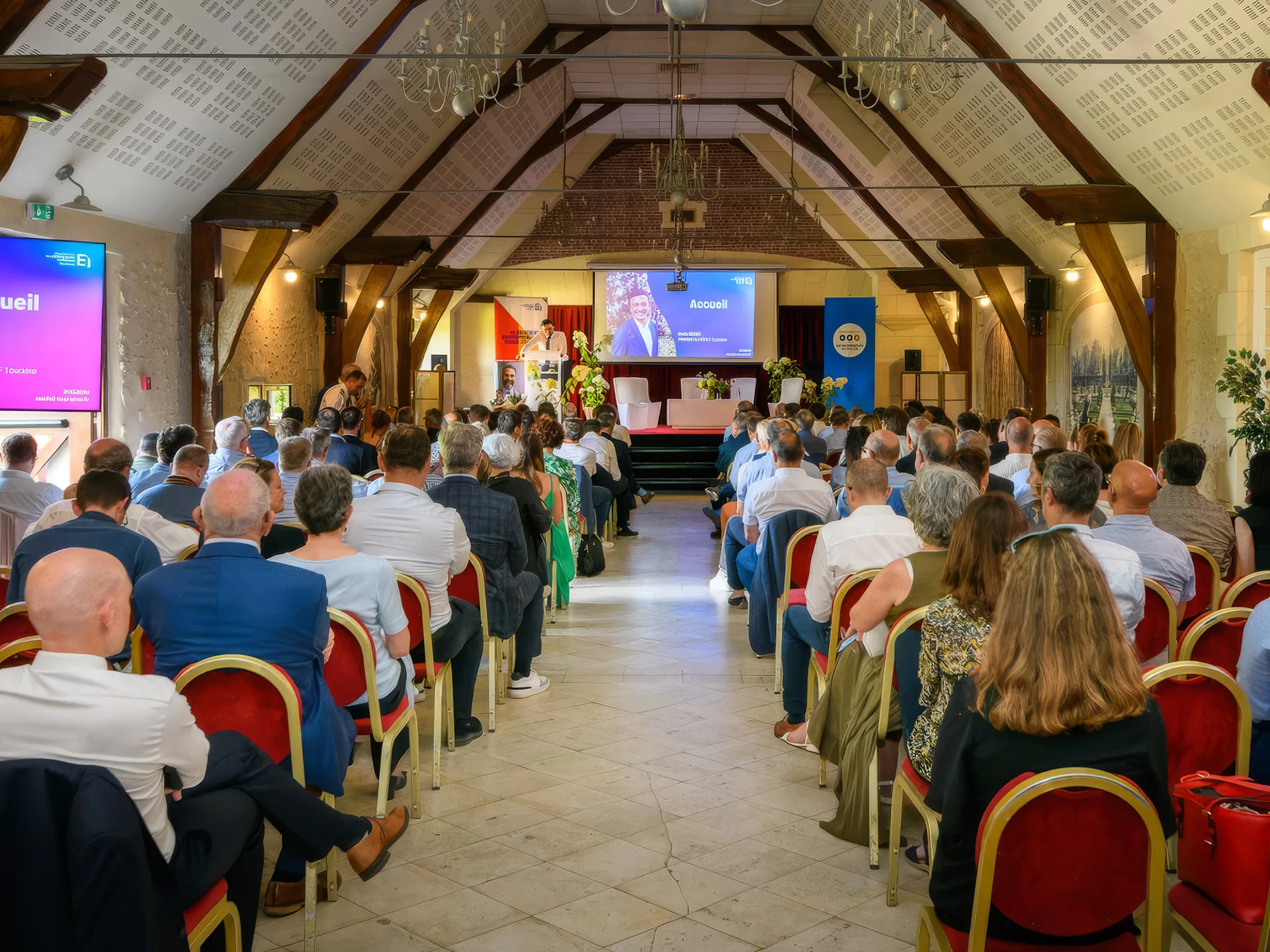 Accompagnement des entreprises en Indre-et-Loire