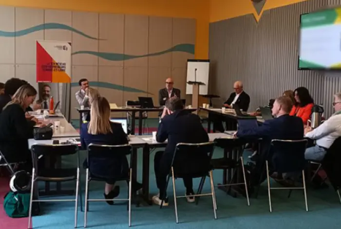 Accompagnement des entreprises en Indre-et-Loire