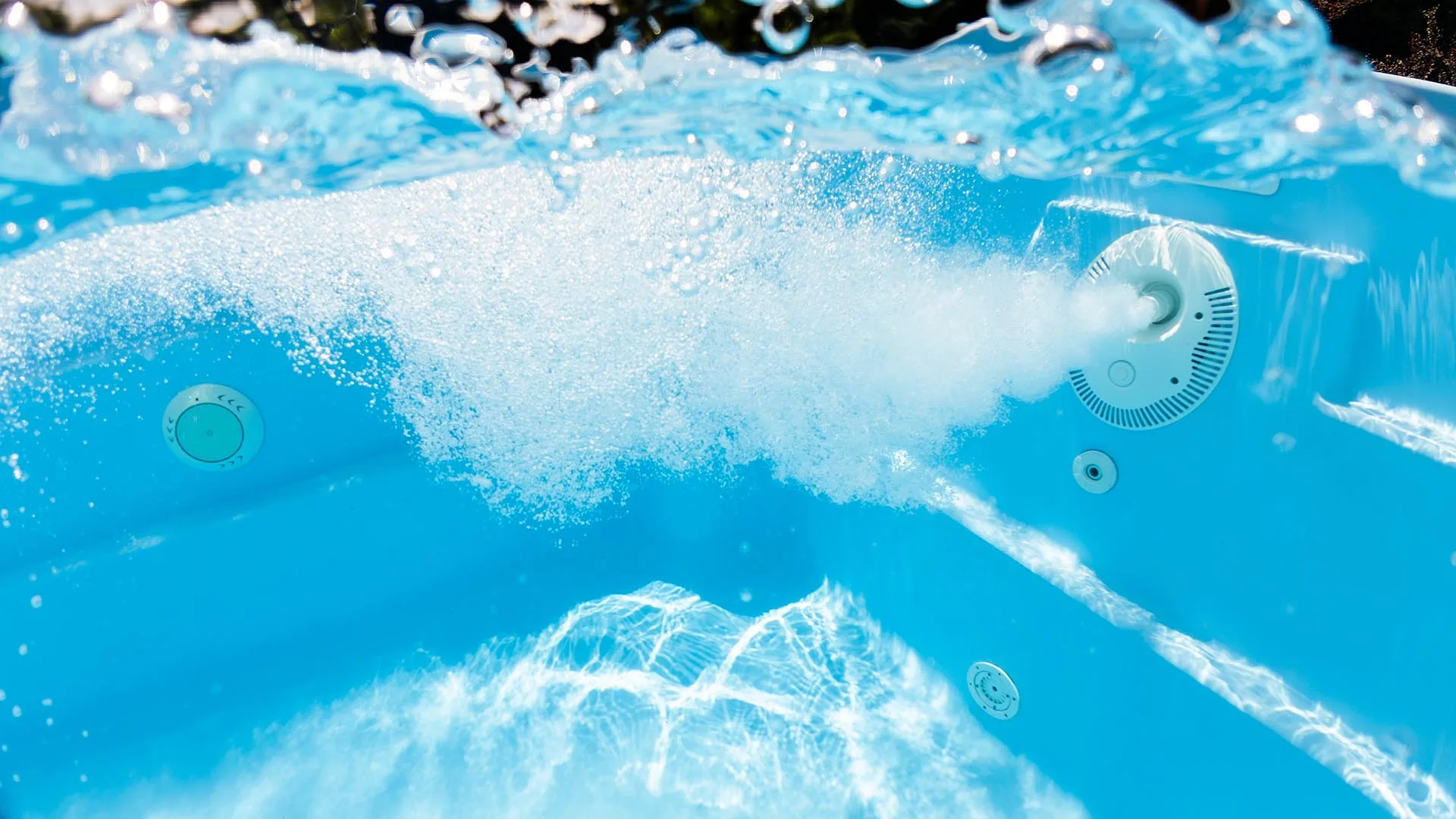 Piscines et spas sur mesure à Sarrebourg
