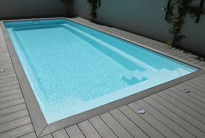 Piscines et spas sur mesure à Sarrebourg