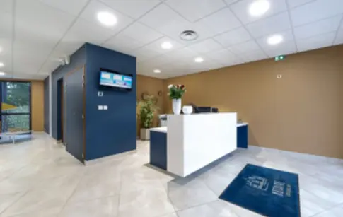 SELARL MICHEL FOUCAULT, NOTAIRE