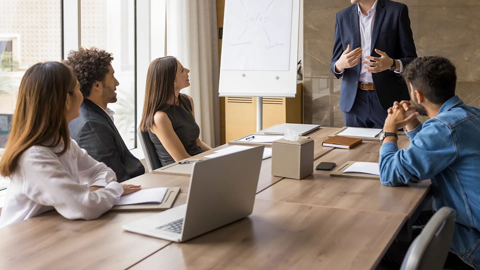 Accompagnement des entreprises dans le Doubs