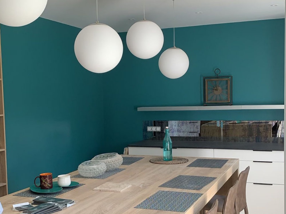 Électricité générale et rénovation proche d'Amboise