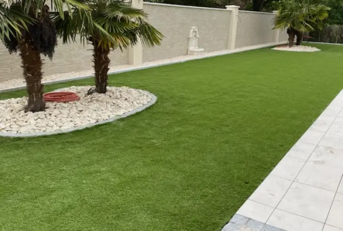 Entreprise de maçonnerie à Montluçon