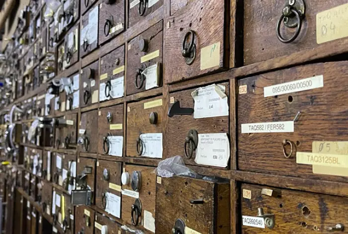 Réparation de menuiseries à Châlons-en-Champagne