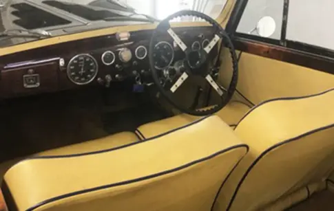 AUTOMOBILES D'OCCASION ET CARROSSERIE