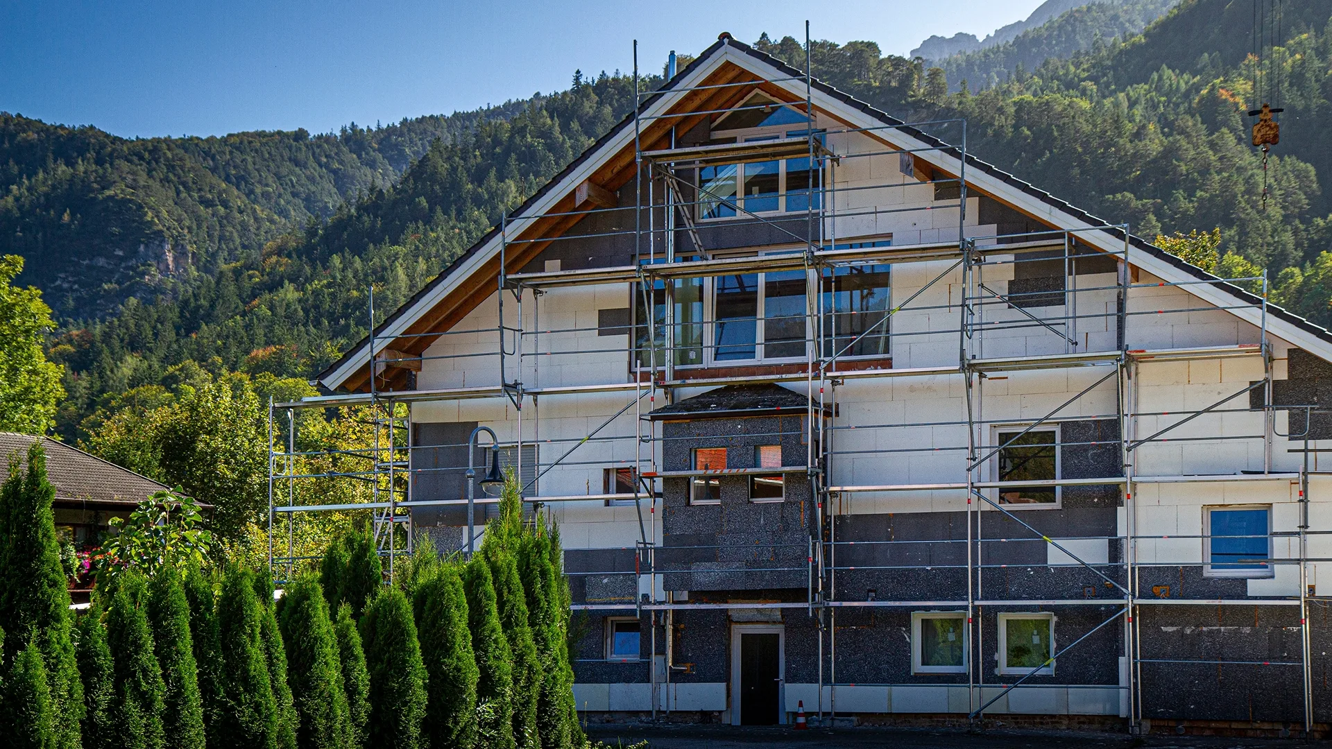 Accompagnement en rénovation énergétique en Alsace