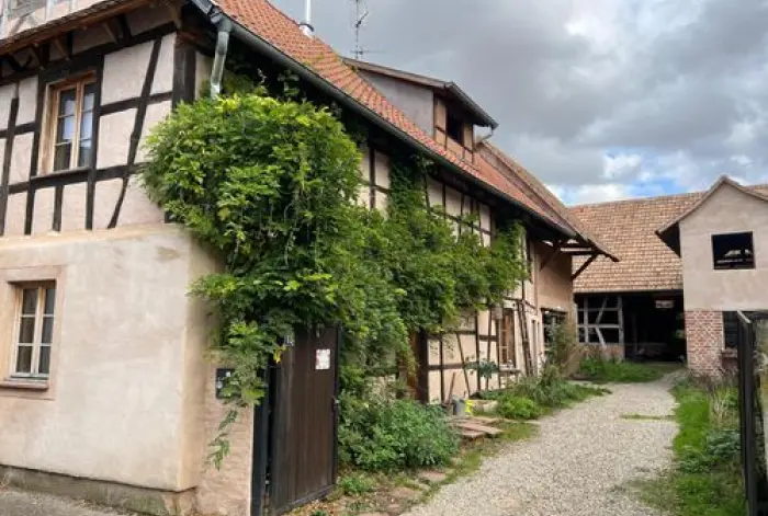 Accompagnement en rénovation énergétique en Alsace