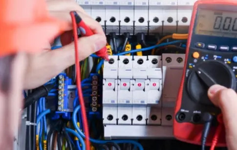 SOC NOUVELLE D'ELECTRICITE- - SONELEC