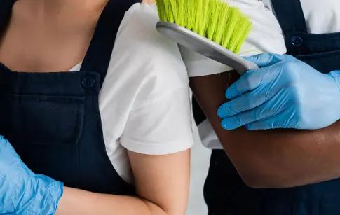 AMADEUS NETTOYAGE ET SERVICES ASSOCIES