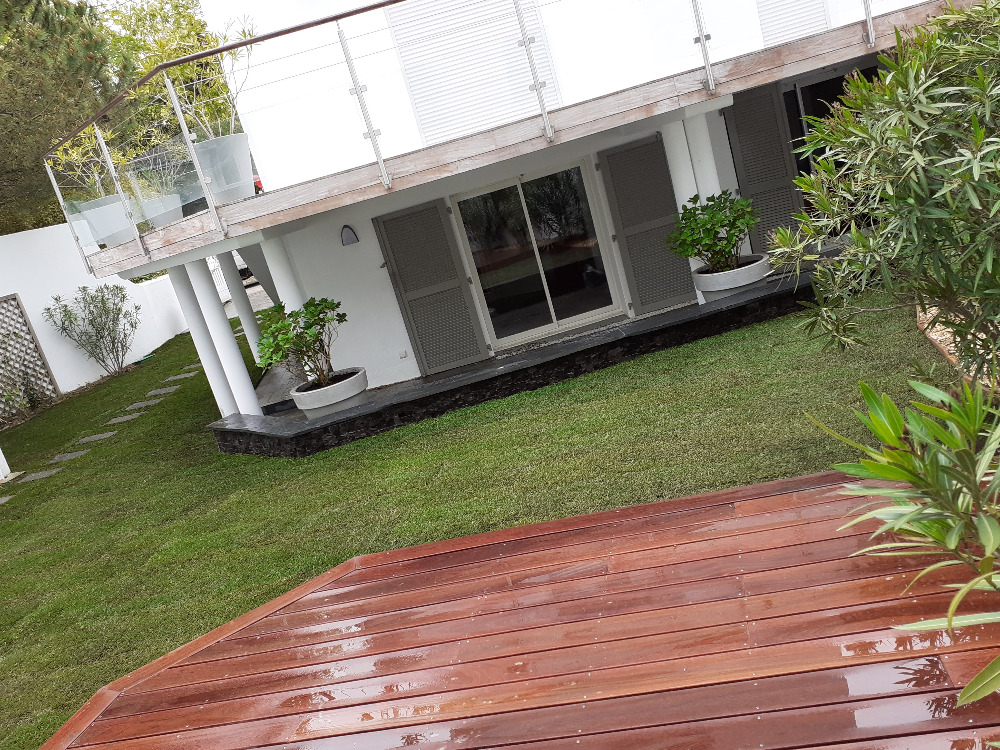 Travaux de maçonnerie et paysagisme à Guérande