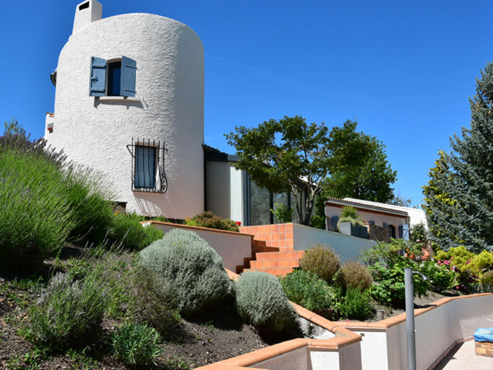 Travaux de plâtrerie et peinture à Riom