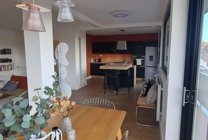 Travaux de plâtrerie et peinture à Riom