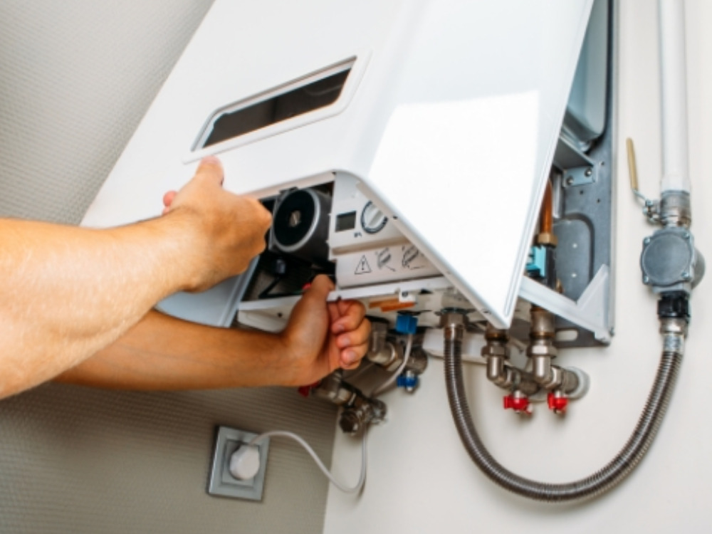 Chauffagiste polyvalent proche de Metz