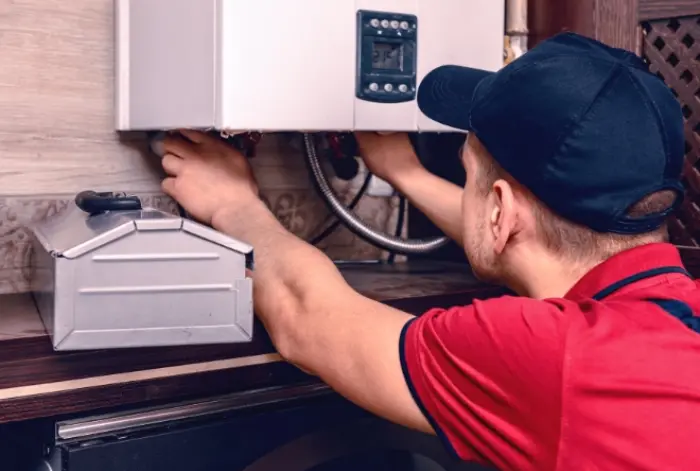 Chauffagiste polyvalent proche de Metz