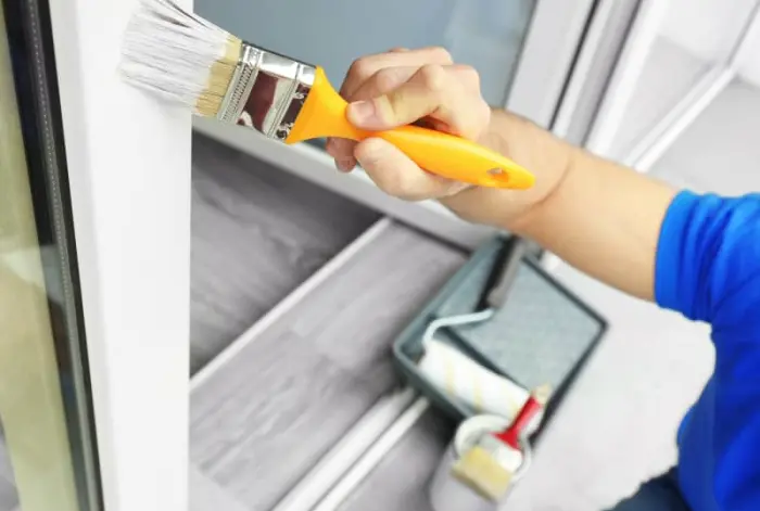 Travaux de rénovation à Lutterbach