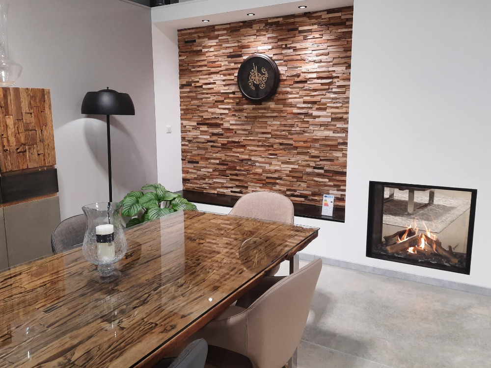 Installation de systèmes de chauffage à Chauny