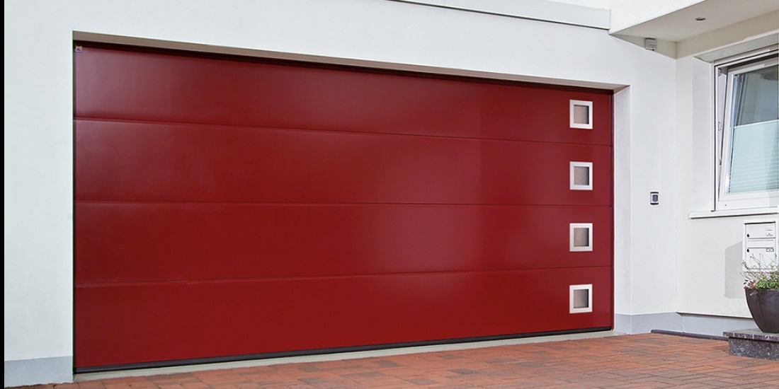 Installation de fermetures automatisées à Besançon