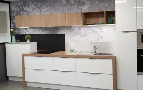 A2F CUISINE AGENCEMENT - CUISINES CLOET ARRAS