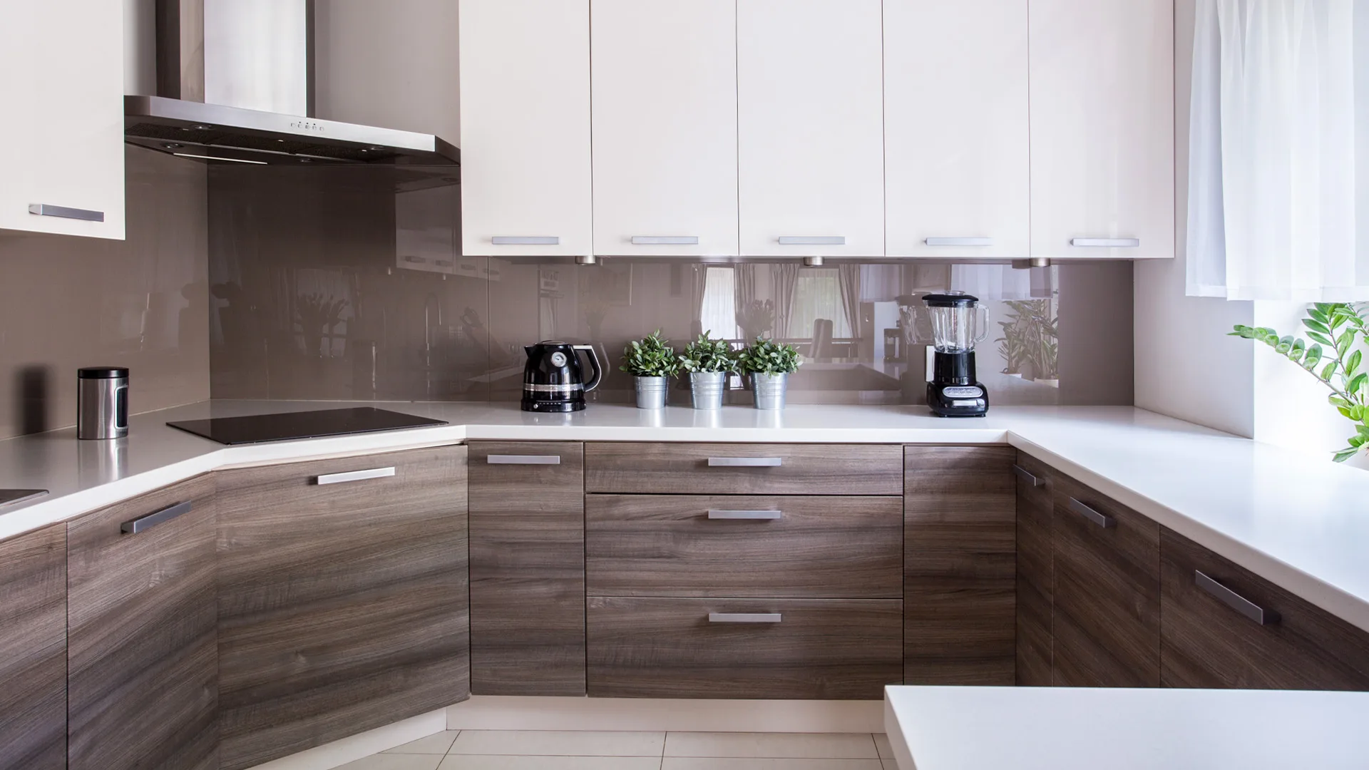 Cuisines et salles de bains sur mesure à Arras