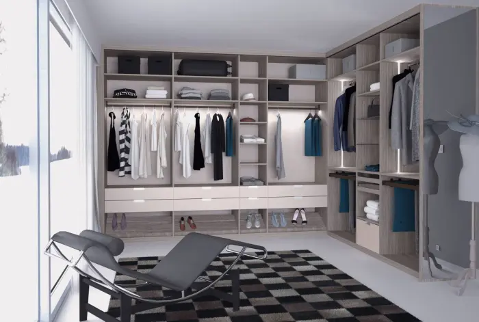 Cuisines et salles de bains sur mesure à Arras