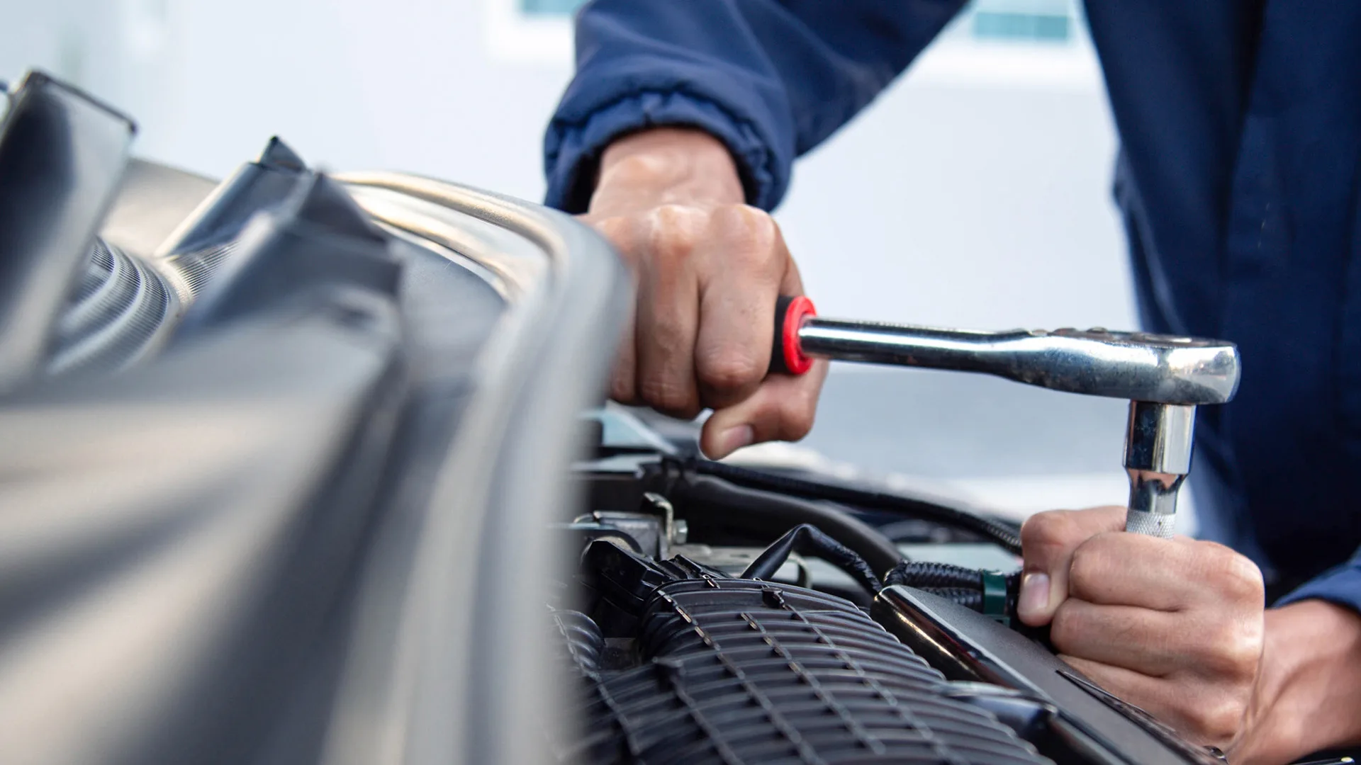 Entreprise Carrosserie Bourg-en-Bresse