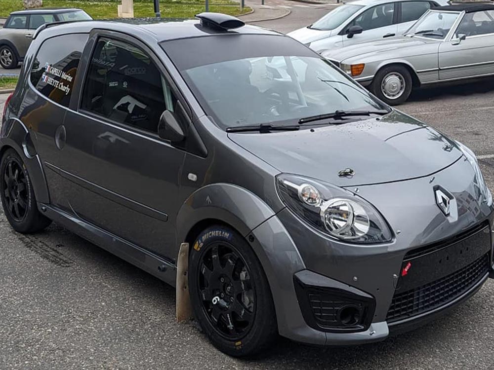 Entreprise Automobile Péronnas