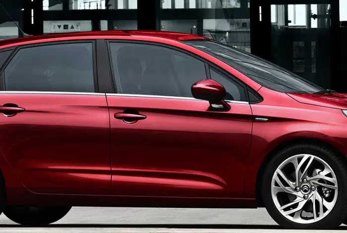 Concessionnaire automobile à Riedisheim près de Mulhouse