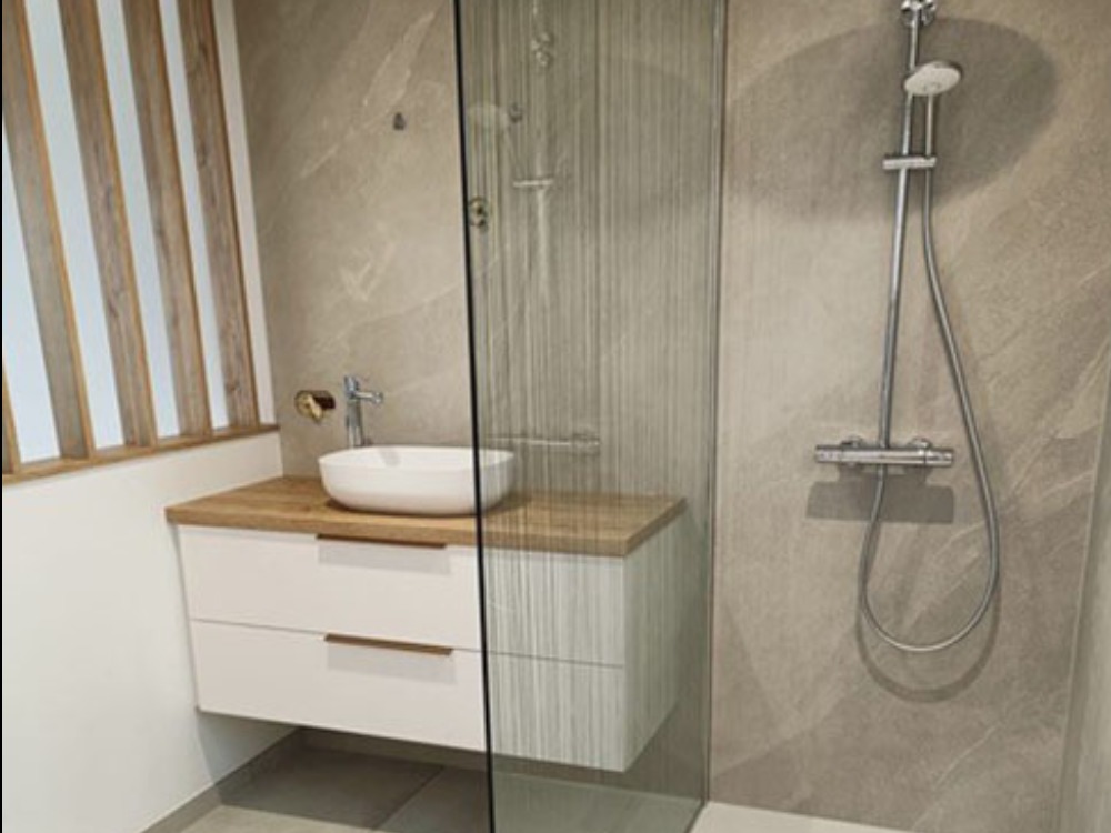 Artisan plombier chauffagiste proche de Saint-Louis