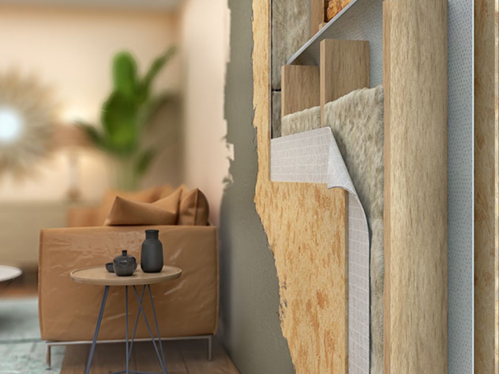 Artisan façadier maisons et immeubles en Charente-Maritime