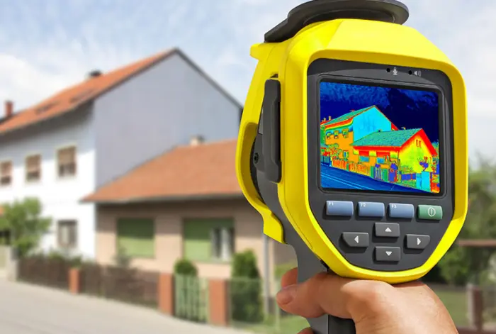 Artisan façadier maisons et immeubles en Charente-Maritime