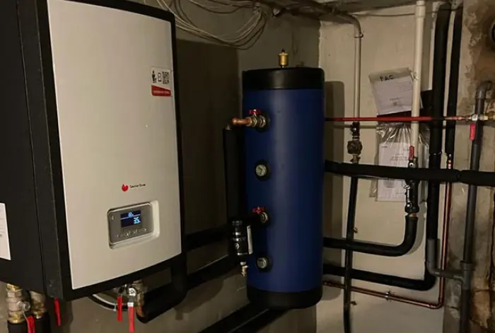 Installation d'énergies renouvelables en Normandie