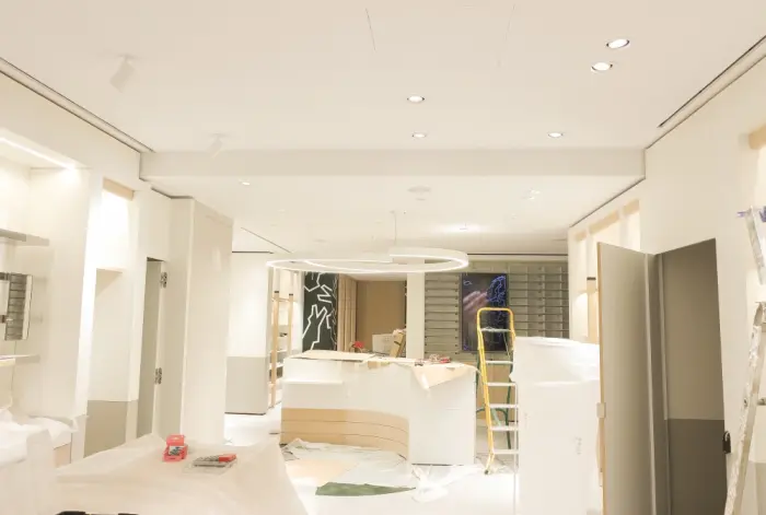 Électricité générale proche de Metz et Thionville