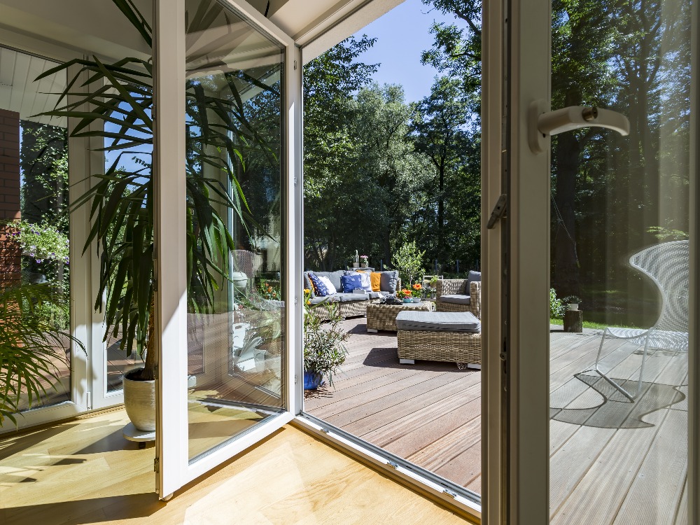 Menuiseries alu et PVC dans le Jura et Doubs