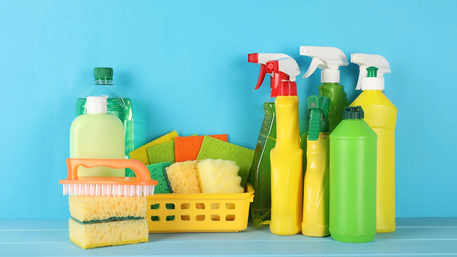 Vente de produits d'hygiène en Bourgogne-Franche-Comté