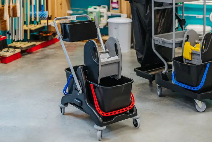 Vente de produits d'hygiène en Bourgogne-Franche-Comté