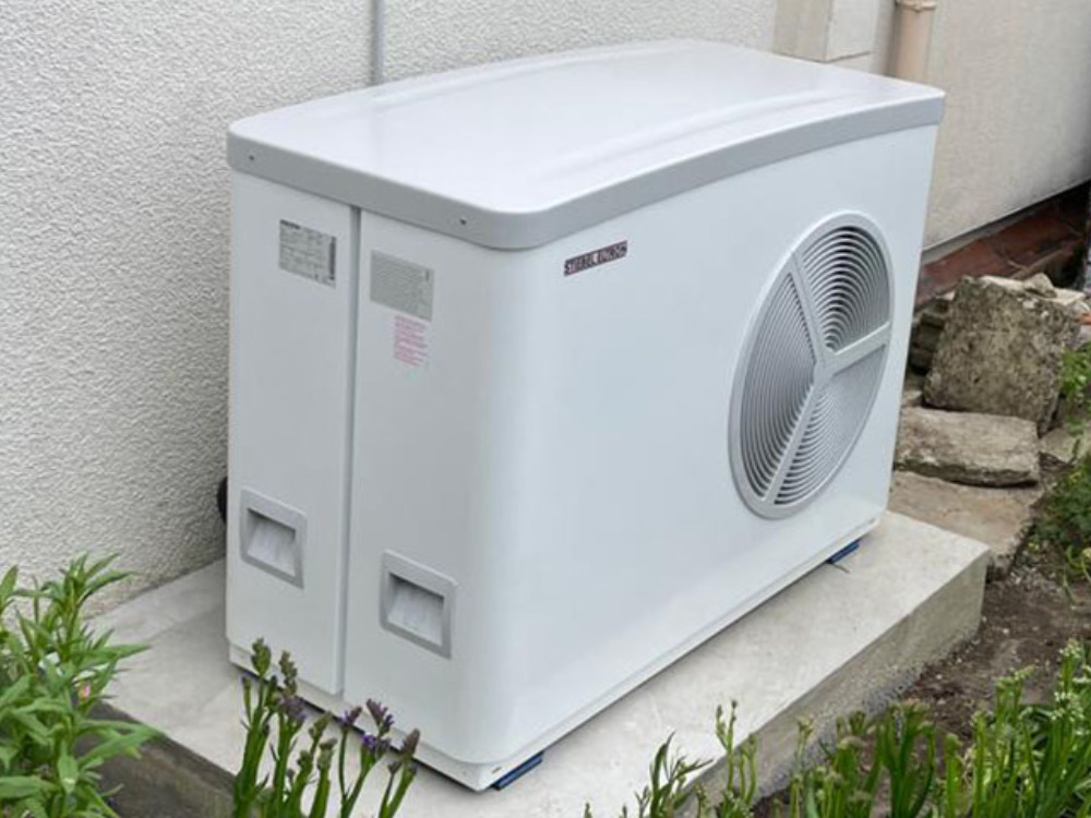 Électricité et énergies renouvelables proche de Chauny