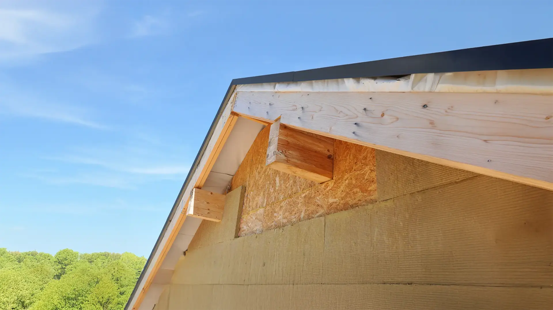 Entreprise Toiture Gray