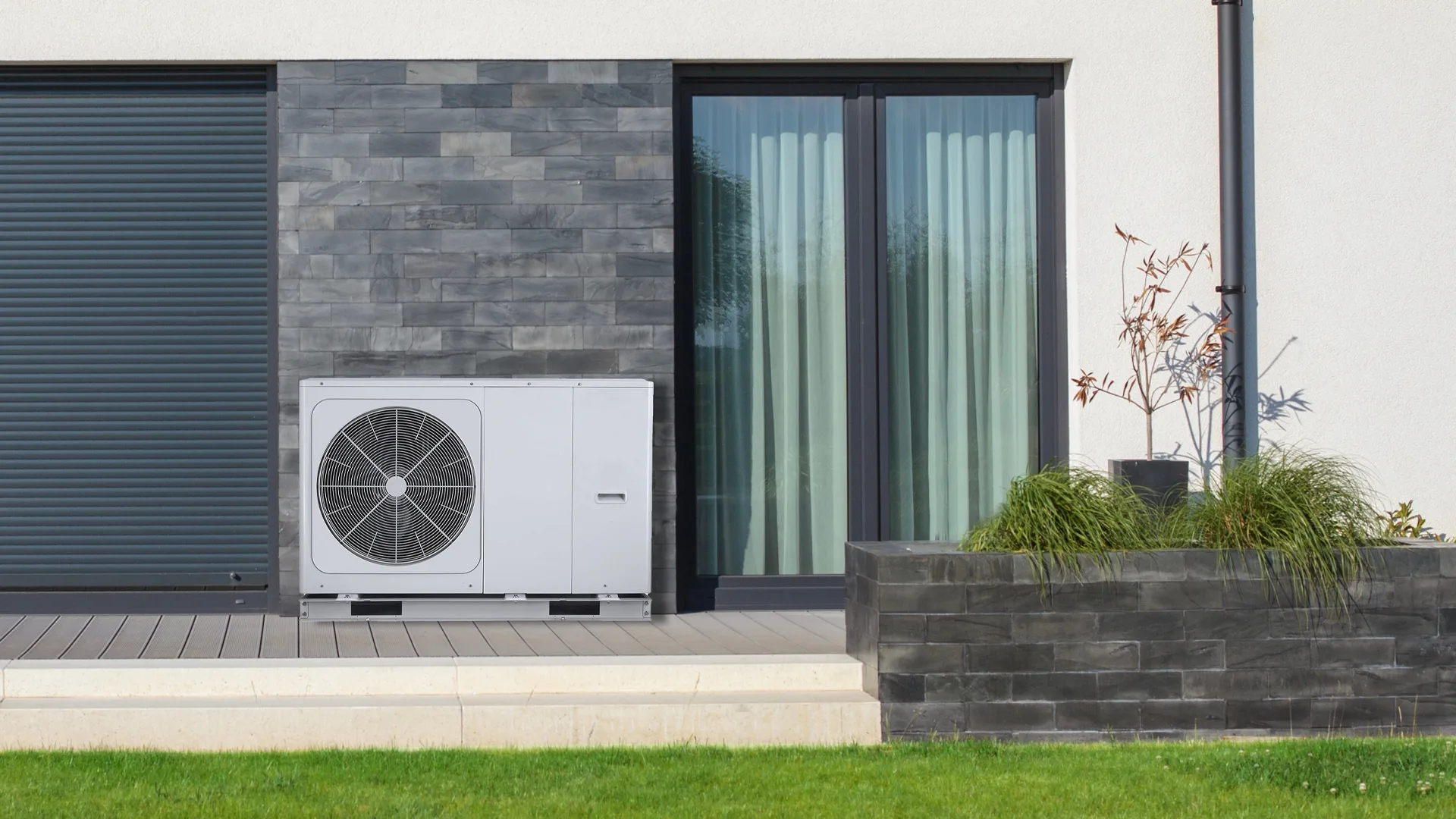 Installation de systèmes thermiques en Essonne et Seine-et-Marne
