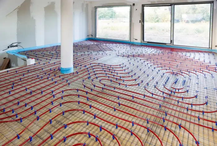 Installation de systèmes thermiques en Essonne et Seine-et-Marne