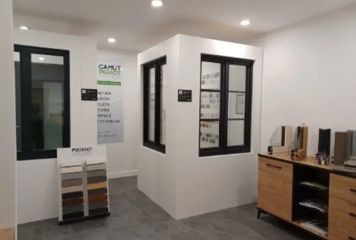 Installation de menuiseries extérieures à Angers