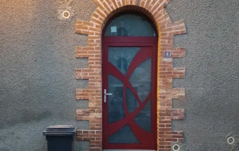 CAMUT PERROT PORTES &FENETRES