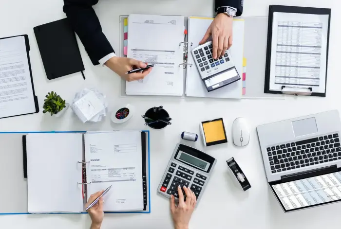 Cabinet d'expertise comptable autour des Avenières