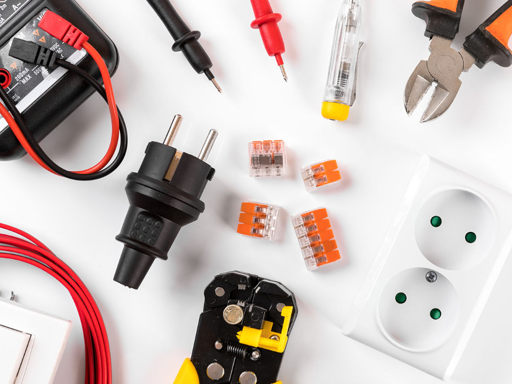 Travaux d'électricité et plomberie de Rennes à Saint-Malo