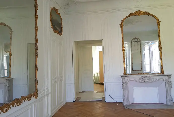 Peintre plâtrier qualifié en Moselle et Luxembourg