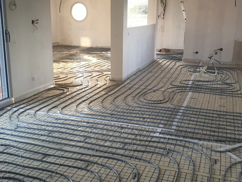 Installation climatisation et pompes à chaleur proche de Agen